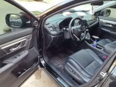 Honda CR-V 2021 240TURBO CVT FWD Smart Comfort Edition - ფოტო 16