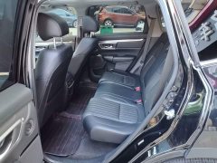 Honda CR-V 2021 240TURBO CVT FWD Smart Comfort Edition - ფოტო 17