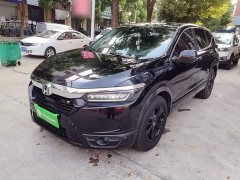 Honda CR-V 2021 240TURBO CVT FWD Smart Comfort Edition - ფოტო 2