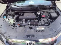 Honda CR-V 2021 240TURBO CVT FWD Smart Comfort Edition - ფოტო 20