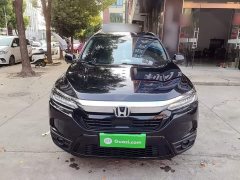 Honda CR-V 2021 240TURBO CVT FWD Smart Comfort Edition - ფოტო 3