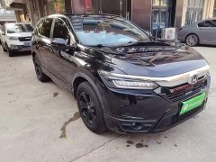 Honda CR-V 2021 240TURBO CVT FWD Smart Comfort Edition - ფოტო 4