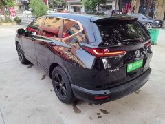 Honda CR-V 2021 240TURBO CVT FWD Smart Comfort Edition - ფოტო 5