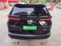 Honda CR-V 2021 240TURBO CVT FWD Smart Comfort Edition - ფოტო 6