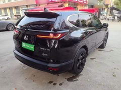 Honda CR-V 2021 240TURBO CVT FWD Smart Comfort Edition - ფოტო 7