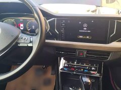 Volkswagen Passat 2020 Facelift 330TSI Luxury National VI - ფოტო 10