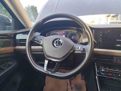 Volkswagen Passat 2020 Facelift 330TSI Luxury National VI - ფოტო 11