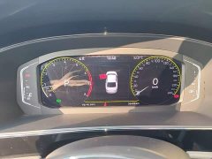 Volkswagen Passat 2020 Facelift 330TSI Luxury National VI - ფოტო 12