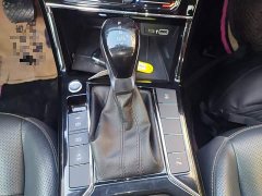 Volkswagen Passat 2020 Facelift 330TSI Luxury National VI - ფოტო 14