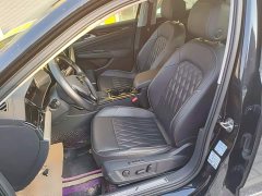 Volkswagen Passat 2020 Facelift 330TSI Luxury National VI - ფოტო 15