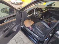 Volkswagen Passat 2020 Facelift 330TSI Luxury National VI - ფოტო 16
