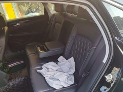 Volkswagen Passat 2020 Facelift 330TSI Luxury National VI - ფოტო 17