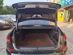 Volkswagen Passat 2020 Facelift 330TSI Luxury National VI - ფოტო 19