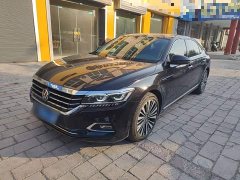 Volkswagen Passat 2020 Facelift 330TSI Luxury National VI - ფოტო 2