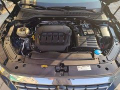 Volkswagen Passat 2020 Facelift 330TSI Luxury National VI - ფოტო 20