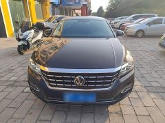 Volkswagen Passat 2020 Facelift 330TSI Luxury National VI - ფოტო 3