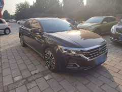 Volkswagen Passat 2020 Facelift 330TSI Luxury National VI - ფოტო 4