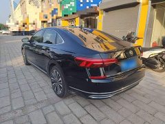Volkswagen Passat 2020 Facelift 330TSI Luxury National VI - ფოტო 5