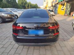 Volkswagen Passat 2020 Facelift 330TSI Luxury National VI - ფოტო 6