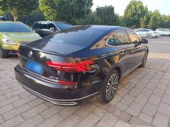Volkswagen Passat 2020 Facelift 330TSI Luxury National VI - ფოტო 7