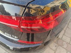 Volkswagen Passat 2020 Facelift 330TSI Luxury National VI - ფოტო 8