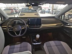 Audi ID.4 CROZZ Pure Enjoyment Limited Edition - ფოტო 10