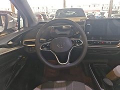 Audi ID.4 CROZZ Pure Enjoyment Limited Edition - ფოტო 11