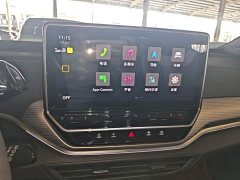 Audi ID.4 CROZZ Pure Enjoyment Limited Edition - ფოტო 13