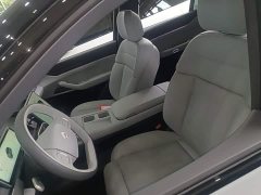 NIO ES8 75kWh - ფოტო 15
