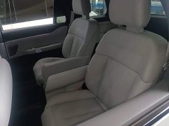 NIO ES8 75kWh - ფოტო 17
