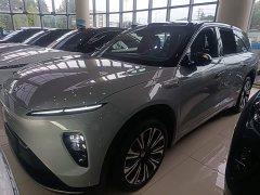 NIO ES8 75kWh - ფოტო 2