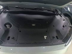 NIO ES8 75kWh - ფოტო 20