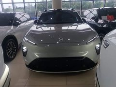 NIO ES8 75kWh - ფოტო 3