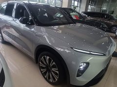 NIO ES8 75kWh - ფოტო 4