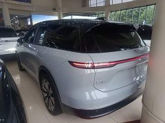 NIO ES8 75kWh - ფოტო 5