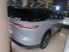 NIO ES8 75kWh - ფოტო 7