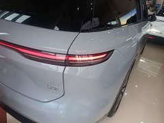 NIO ES8 75kWh - ფოტო 8