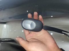 NIO ES8 75kWh - ფოტო 9