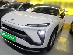 NIO ES6 2020 610KM Performance Edition - ფოტო 1