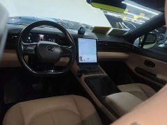 NIO ES6 2020 610KM Performance Edition - ფოტო 10