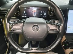 NIO ES6 2020 610KM Performance Edition - ფოტო 11
