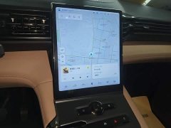 NIO ES6 2020 610KM Performance Edition - ფოტო 13