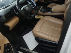 NIO ES6 2020 610KM Performance Edition - ფოტო 15