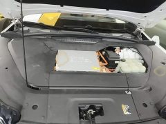 NIO ES6 2020 610KM Performance Edition - ფოტო 20