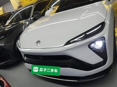 NIO ES6 2020 610KM Performance Edition - ფოტო 3