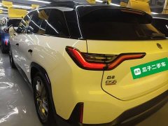 NIO ES6 2020 610KM Performance Edition - ფოტო 5