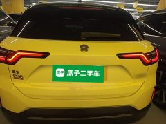 NIO ES6 2020 610KM Performance Edition - ფოტო 6