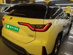 NIO ES6 2020 610KM Performance Edition - ფოტო 7