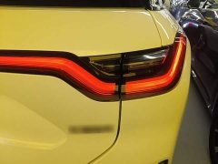 NIO ES6 2020 610KM Performance Edition - ფოტო 8