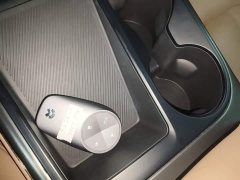 NIO ES6 2020 610KM Performance Edition - ფოტო 9